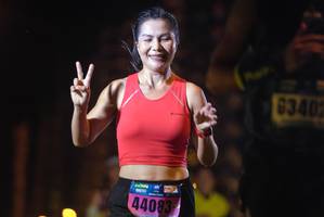 BIB: 63402, 44083
                            <button type="button" onclick="openModal(18287658)" class="btn btn-primary btn-sm float-right btn-popup" data-toggle="modal" data-target=".modal-high-quality">
                        <i class="fas fa-shopping-cart"></i> Add to Cart
                    </button>
                                            <button type="button" onclick="isThisMe(18287658, true)" class="btn btn-success btn-sm float-right btn-popup btn-isme hidden" data-toggle="tooltip" data-placement="bottom" title="นี่คือรูปของคุณใช่ไหม คลิกที่นี่เพื่อเอาเข้าอัลบั้ม">
                        <i class="fas fa-plus"></i> Add to album
                    </button>
                    <button type="button" onclick="isThisMe(18287658, false)" class="btn btn-warning btn-sm float-right btn-popup btn-isnotme hidden">
                        <i class="fas fa-ban"></i> Remove from album
                    </button>